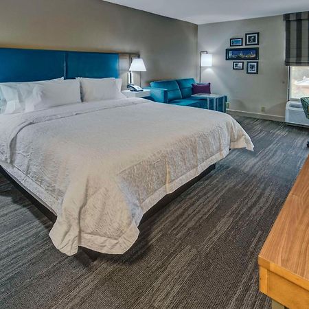 Hampton Inn Orlando-Maingate South Давенпорт Екстер'єр фото